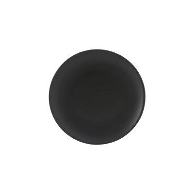 Zion 6-1/2-Inch Plate Coupe
