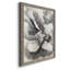 Subtil Glam - impression encadrée sur papier-940802736-940802740