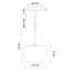 Samar 1 - Light Pendant-1101761835