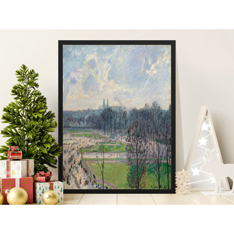 Conlon Single Picture Frame Print, 76.2 cm H x 50.8 cm W