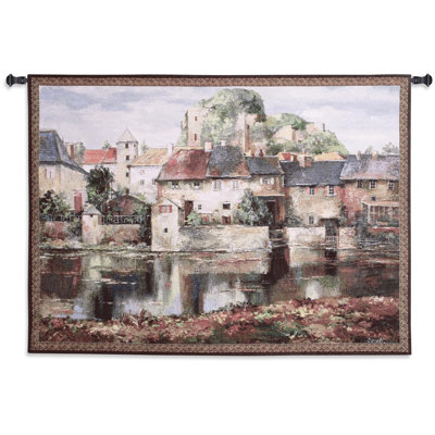 Tapisserie La Seyne Sur Mer