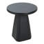 Table d'appoint Arden Industrial MGO