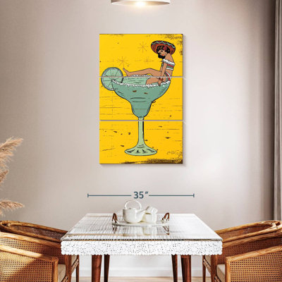Yarlin Margarita Babe