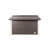 Lamotte ECOFLEX Grey Insulated Dog House