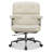 Roumena Genuine Leather Executive Chair-801241640-801241645