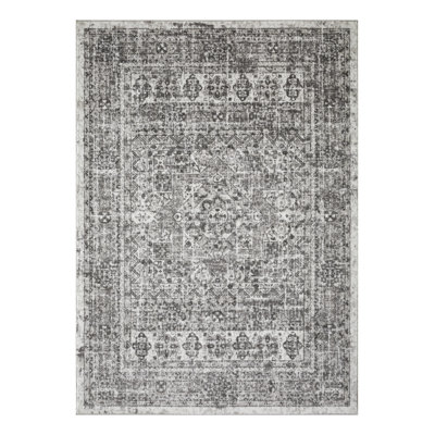 Ragheb Oriental Indoor Rug