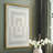 Inner Hall II Framed Print - Solid Wood-964833047