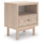Table de chevet Lovina
