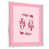 White Floater Framed Canvas