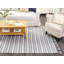 Layhill Striped Hand Woven Area Rug-1807130395