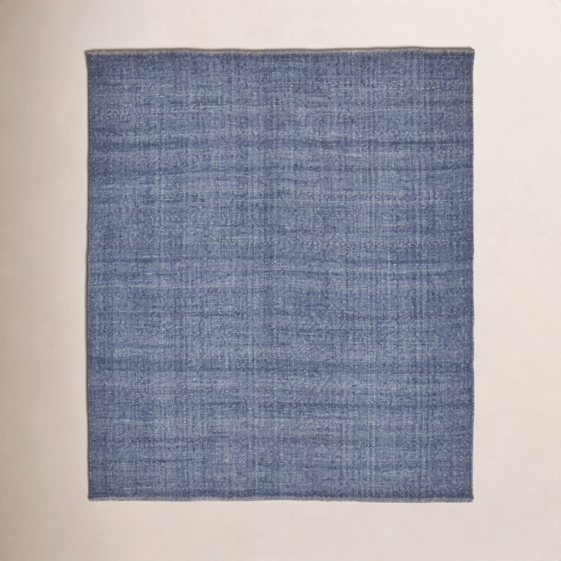 Fleurette Rug, Rectangle 8' x 10'