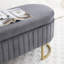 Banc de rangement de chambre-581014482