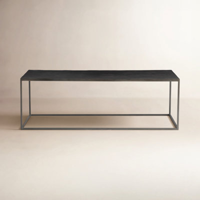Bernhardt Thompson 52" Coffee Table