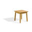 Siena Outdoor Square Side Table