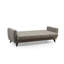Allinson 207cm Upholstered Futon-701397160