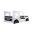 Lit double Cosette par Latitude Run®-243051674