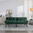 Emerald Convertible Folding Modern sofa Bed