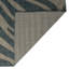 Tapis safari Teal_Unique Loom-204502269