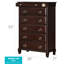 Commode Triton