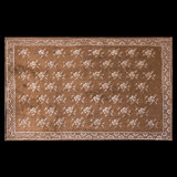 One-of-a-Kind 4' X 6'3" Area Rug