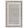 Tarango Abstract Indoor Rug
