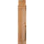 Persienne traditionnelle en bois rustique-106952032-31652414