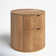Element 19'' W Solid Wood Nightstand