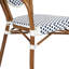 Chaise Paris empilable Connally-2053158758