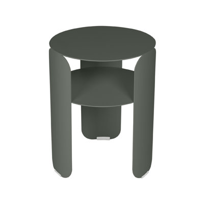 BeBop Outdoor Round Side Table