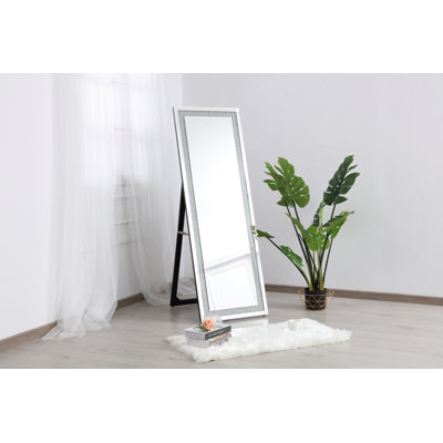 Miroir taille réelle