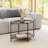 Single Coffee Table