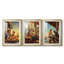 NAUTICAL Series DCXL  -Custom Framed  Premium Print W Matt - 3 Pieces-2029317546-2029317544