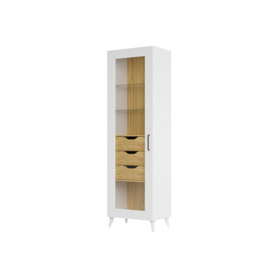 BARRIS Display Cabinet