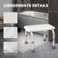 Shower Bench
