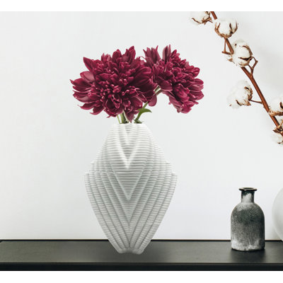 Vase de table Clora