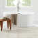 Malone Oatmeal Machine Washable Rug