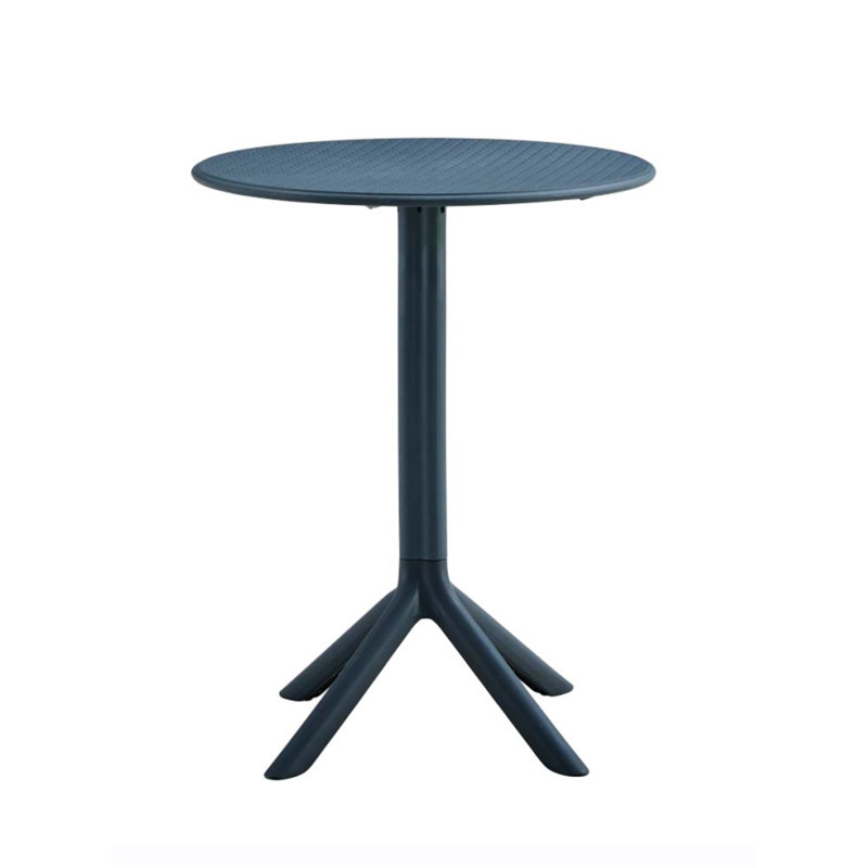 Chaise avec accoudoirs 3 pièces Bistro