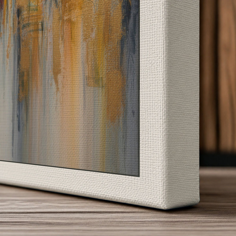 Print, 18x12 - 45.7 x 30.5 cm, Cream Border