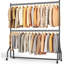 GR012 Rolling Clothing Rack-125083616