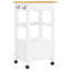Kitchen Serving Cart-1888215927