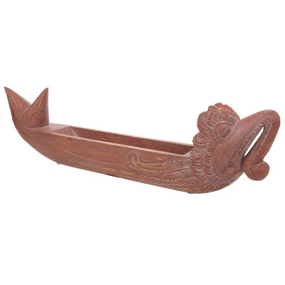 Rockingham Solid Wood Tray