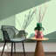 Handmade Glass Table Vase-2093170453-2093170454