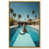 Gold Floater Framed n'est pas disponible