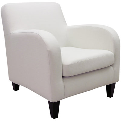 Fauteuil en polyester 30,5 po Paddington