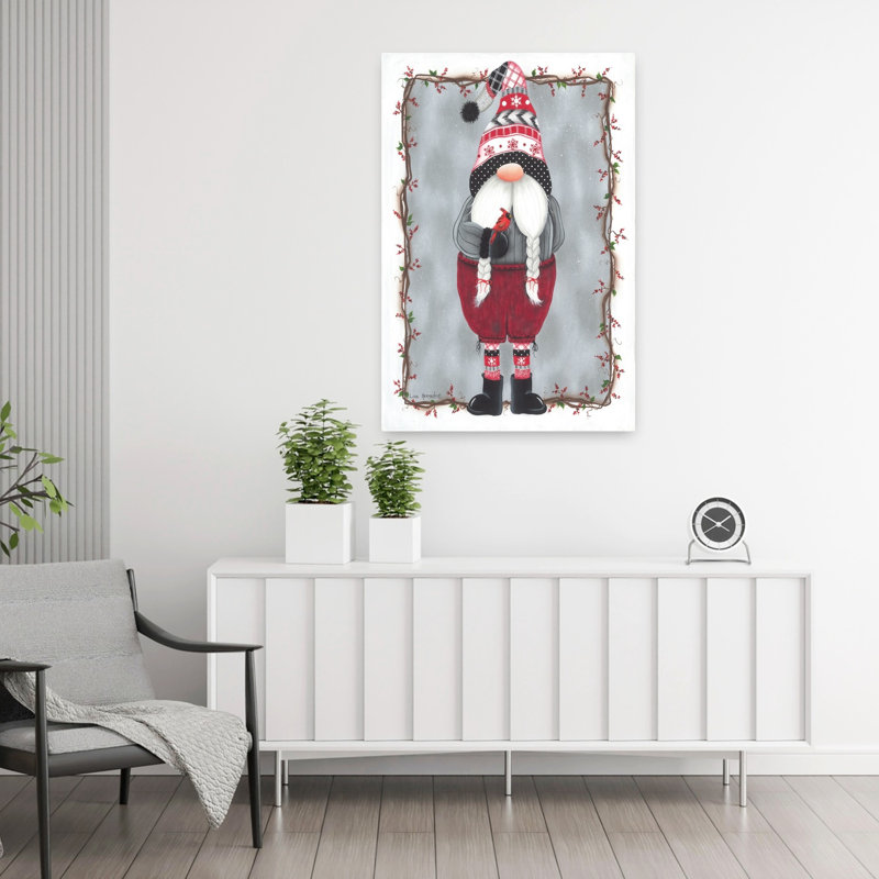 Print, 91.44 cm H x 60.96 cm W