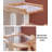 Simple Style Solid Wood Cat Tree