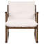 Solid Wood Rocking Chair