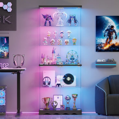 Display Cabinet