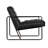 Demeter Upholstered Armchair