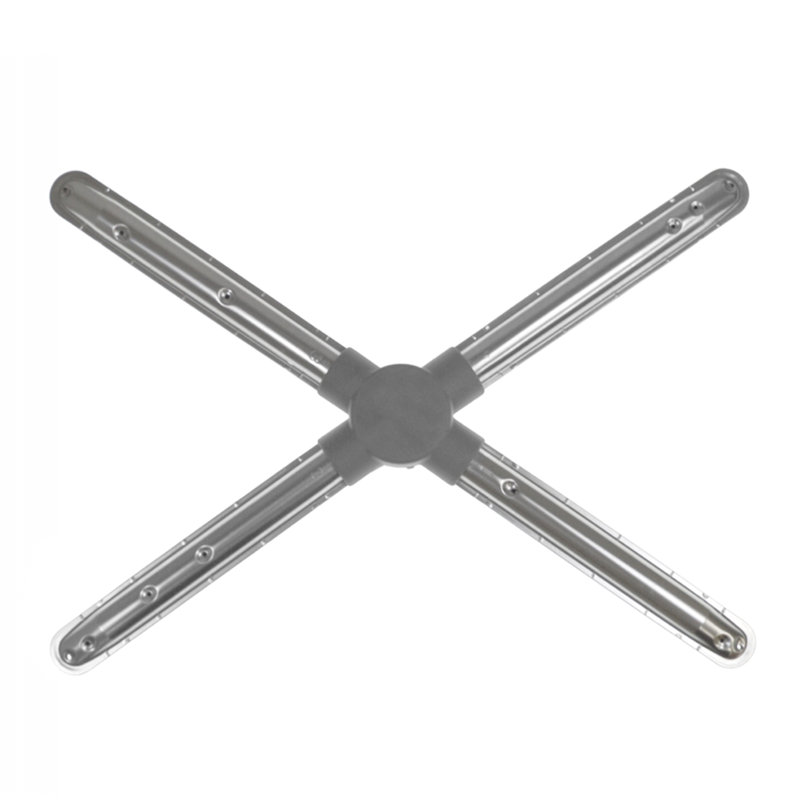 Whole Parts Dishwasher Dishwasher Lower Wash Arm